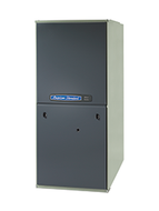 Upgrade two-stage 80% Furnace to 95% efficient Modulating Gas Furnace
